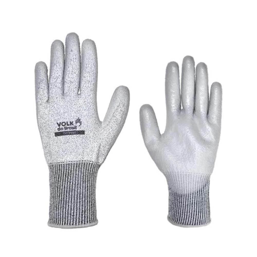 LUVA ANTICORTE CUT SMART VOLK