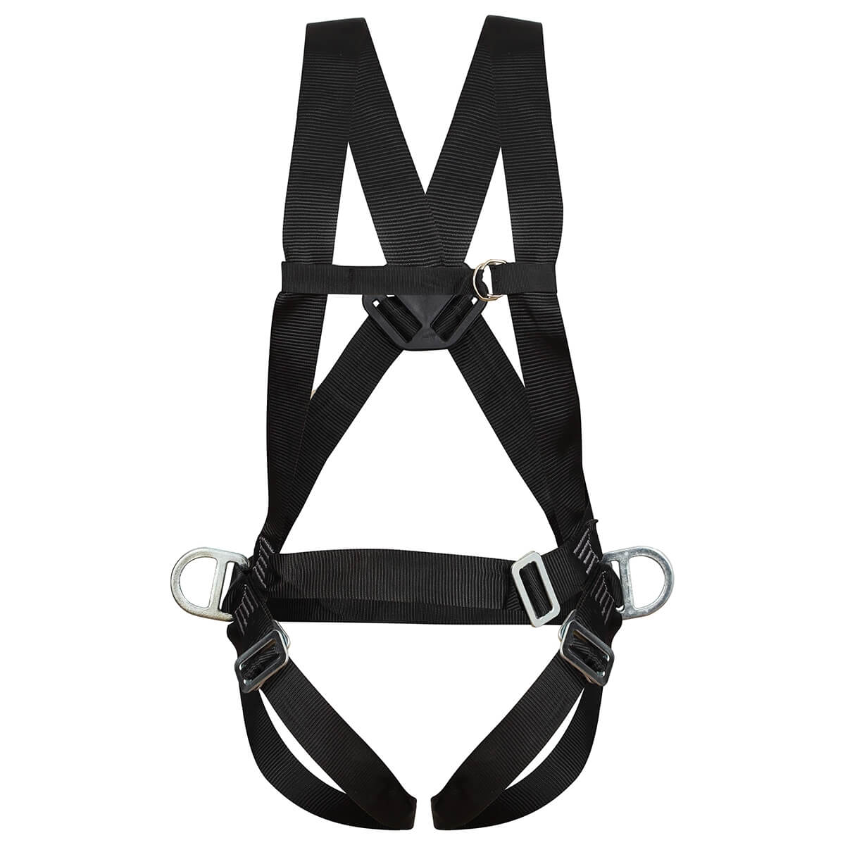 Cinto de Segurança Paraquedista DG 6002 Degomaster 1 Cinto de Segurança Paraquedista com 3 pontos de Acoragem DG 6002 degomaster 1