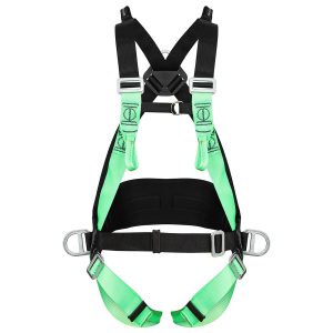 Cinturão de segurança tipo Paraquedista / Abdominal DG 5100 EC