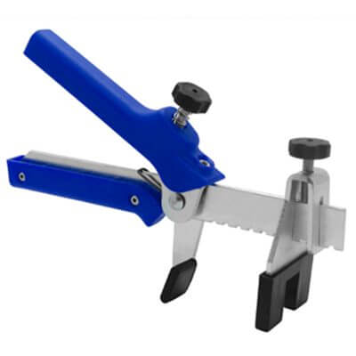 Alicate Nivela Piso Universal Aço Moldimplas