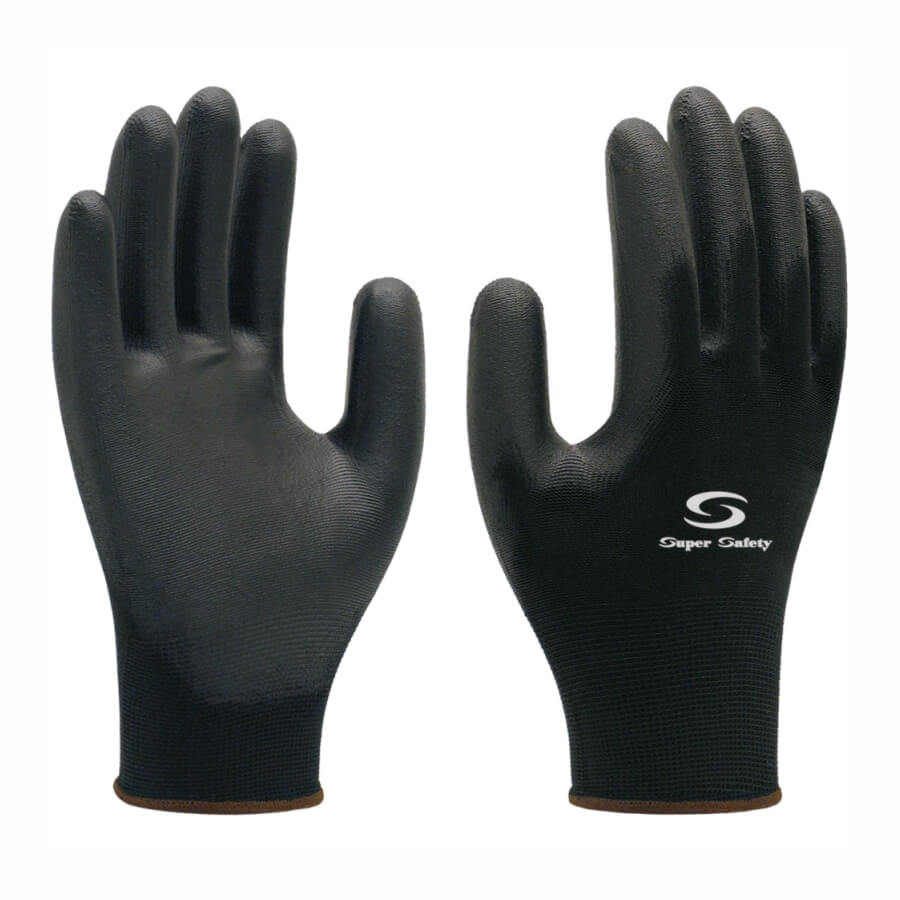 Luva de segurança Poliuretano SS 1003 Super Safety 1 Luva de segurança Poliuretano SS 1003 Super Safety